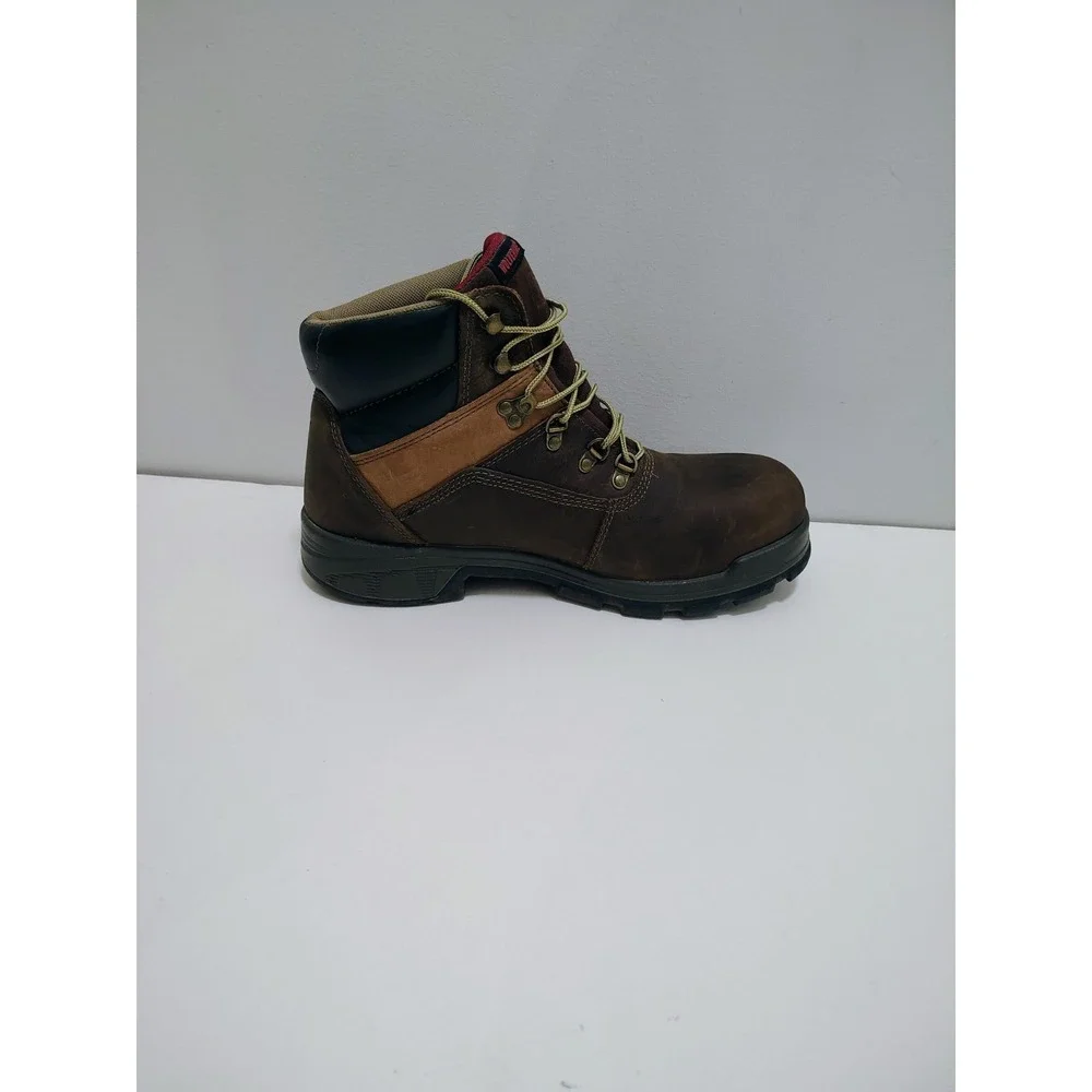 Men's Cabor EPX Waterproof Composite Toe 6